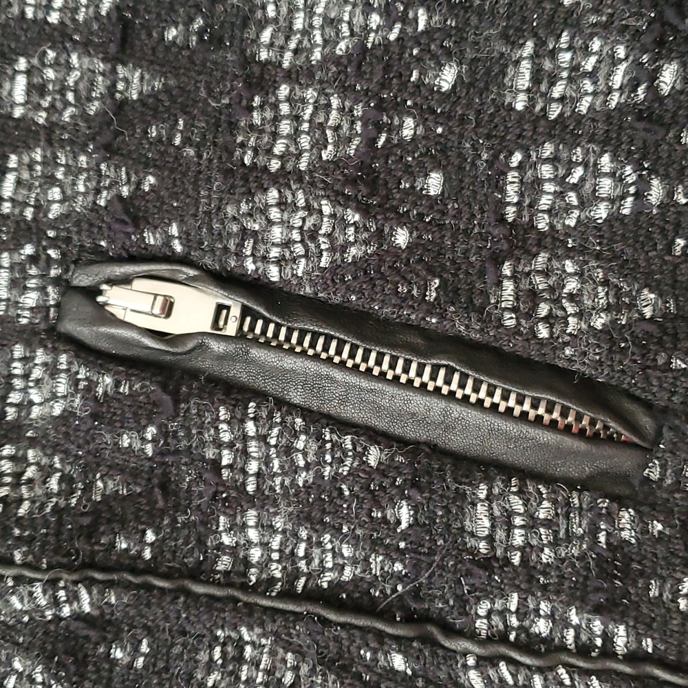 IRO boucle jacket - Picture 6 of 14